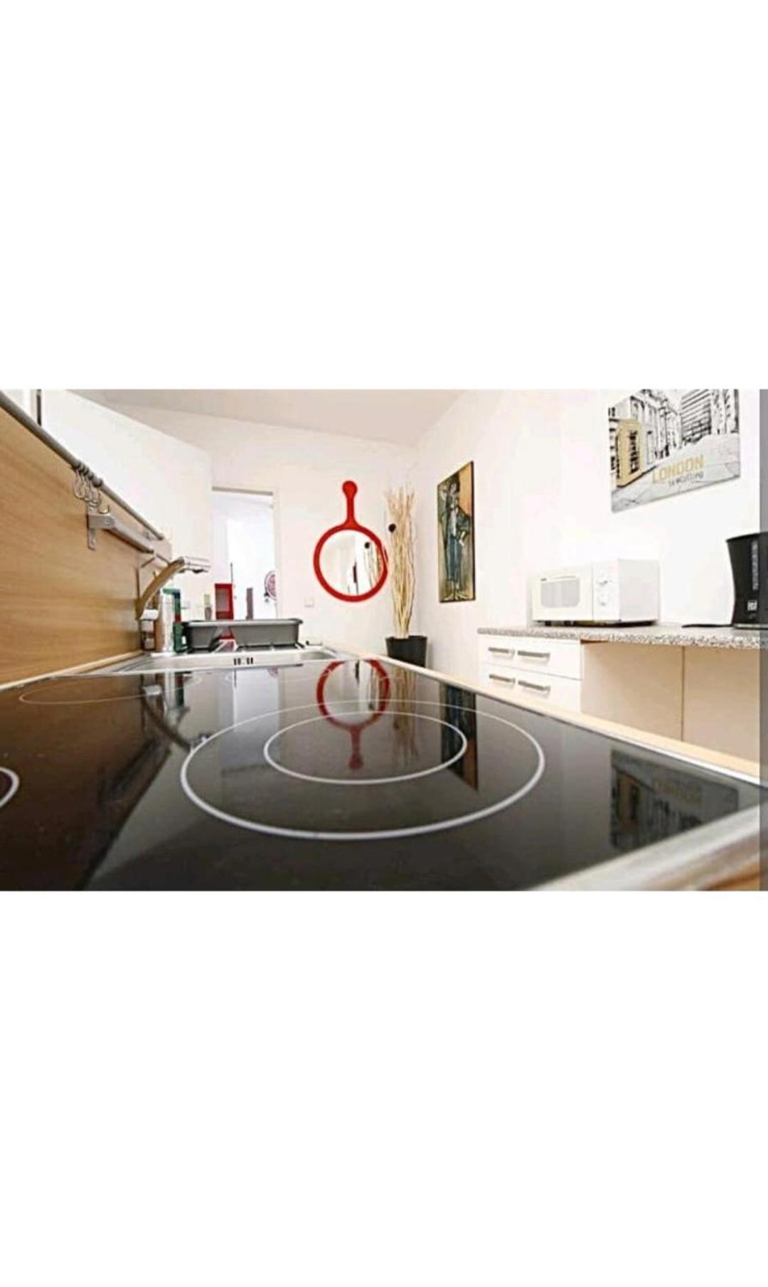 Vienna Rooms Nr 16 Exterior photo