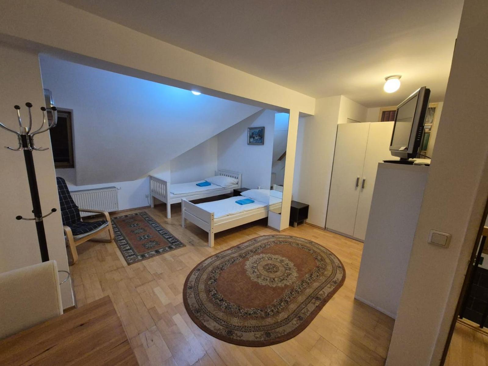 Vienna Rooms Nr 16 Exterior photo